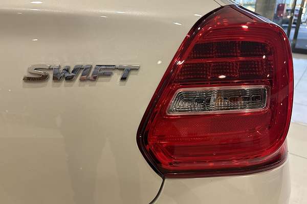 2023 Suzuki Swift GL AZ Series II