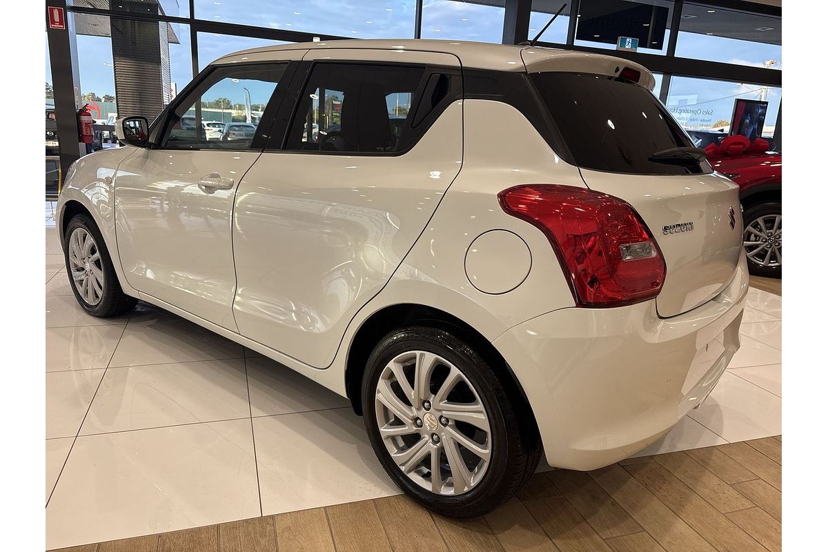 2023 Suzuki Swift GL AZ Series II
