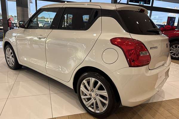 2023 Suzuki Swift GL AZ Series II