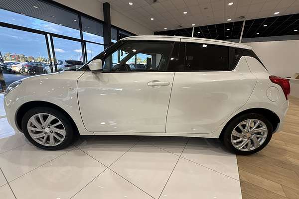 2023 Suzuki Swift GL AZ Series II