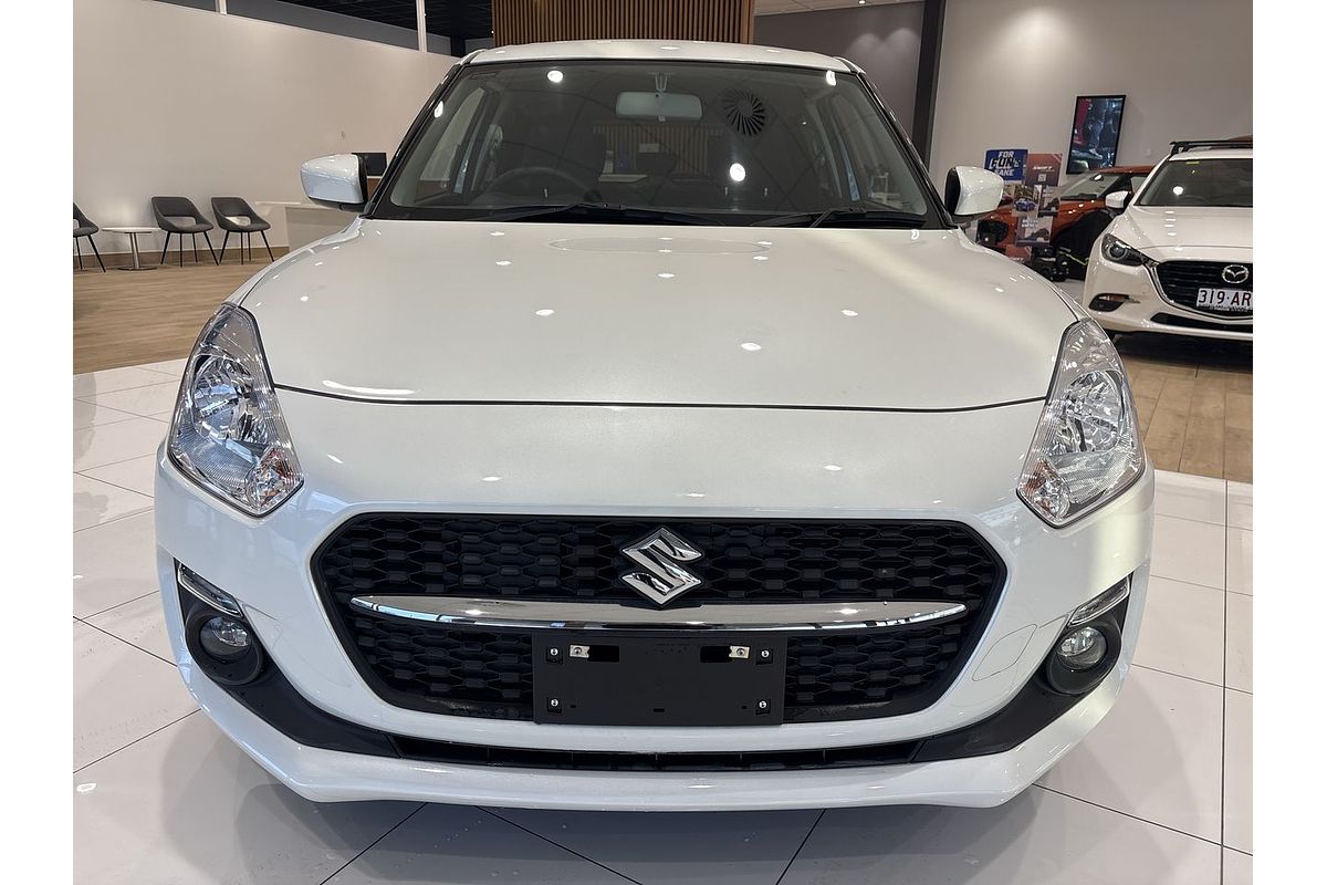 2023 Suzuki Swift GL AZ Series II