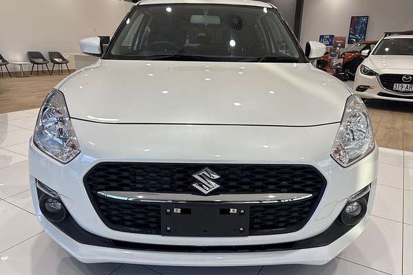 2023 Suzuki Swift GL AZ Series II
