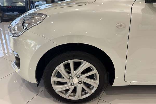 2023 Suzuki Swift GL AZ Series II