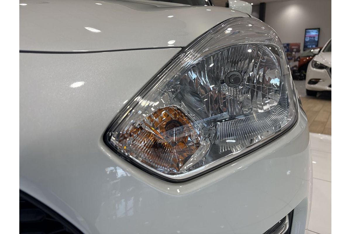 2023 Suzuki Swift GL AZ Series II