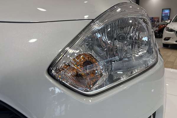 2023 Suzuki Swift GL AZ Series II