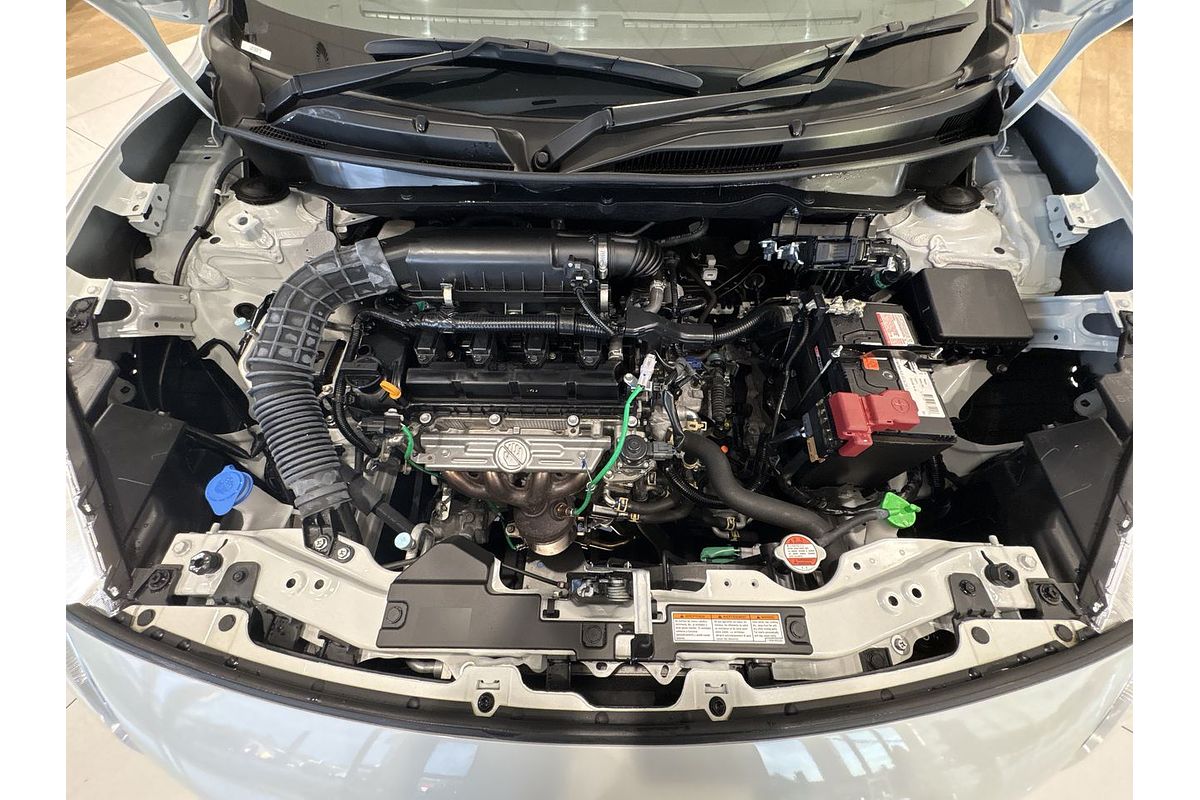 2023 Suzuki Swift GL AZ Series II