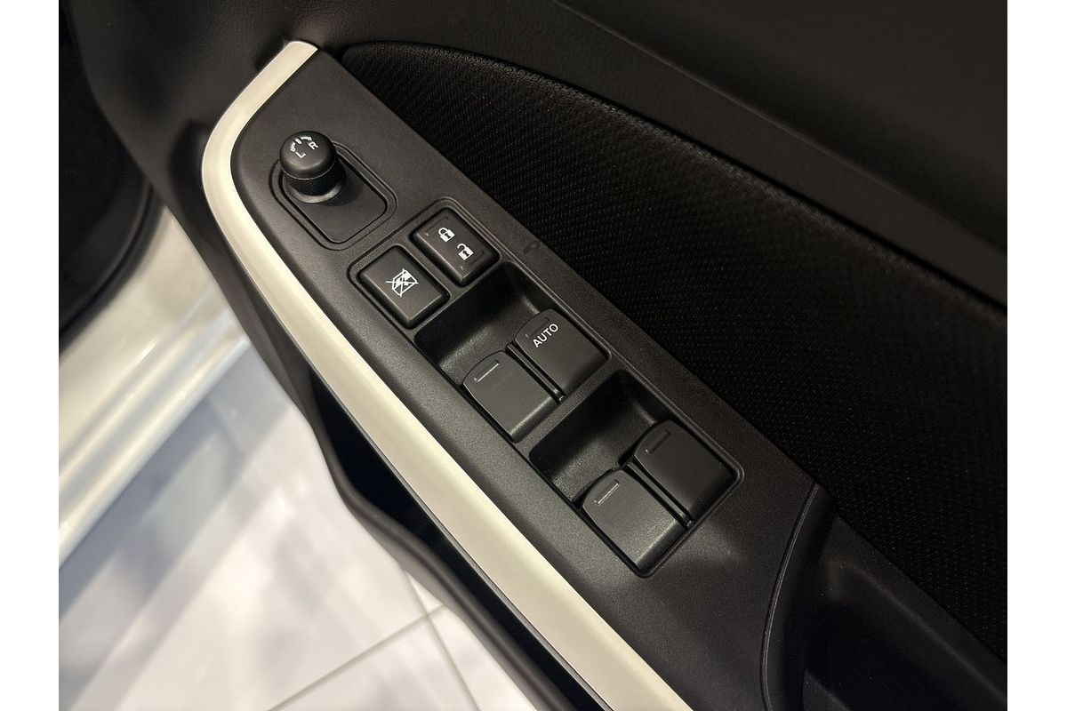 2023 Suzuki Swift GL AZ Series II