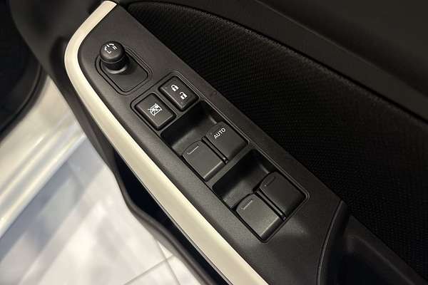 2023 Suzuki Swift GL AZ Series II