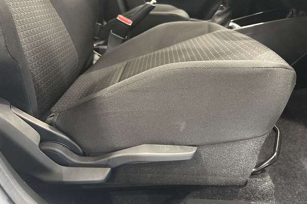 2023 Suzuki Swift GL AZ Series II