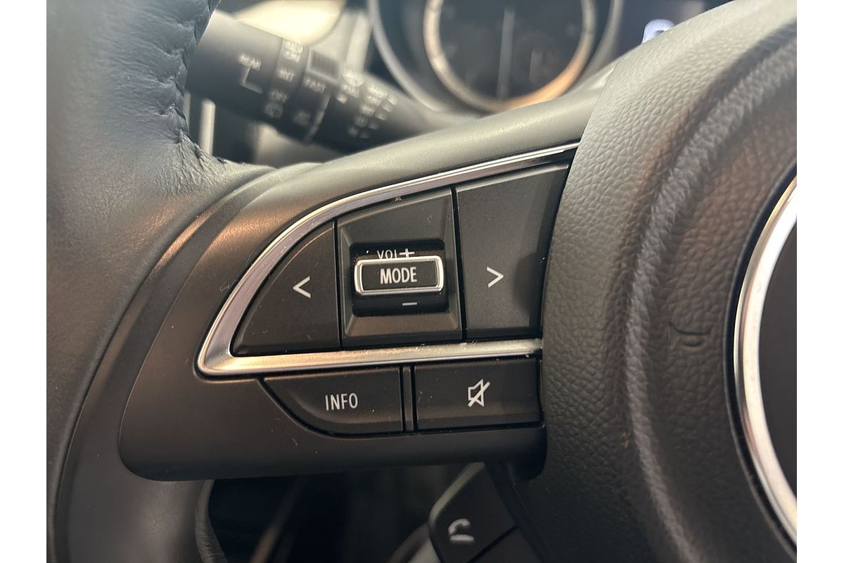 2023 Suzuki Swift GL AZ Series II