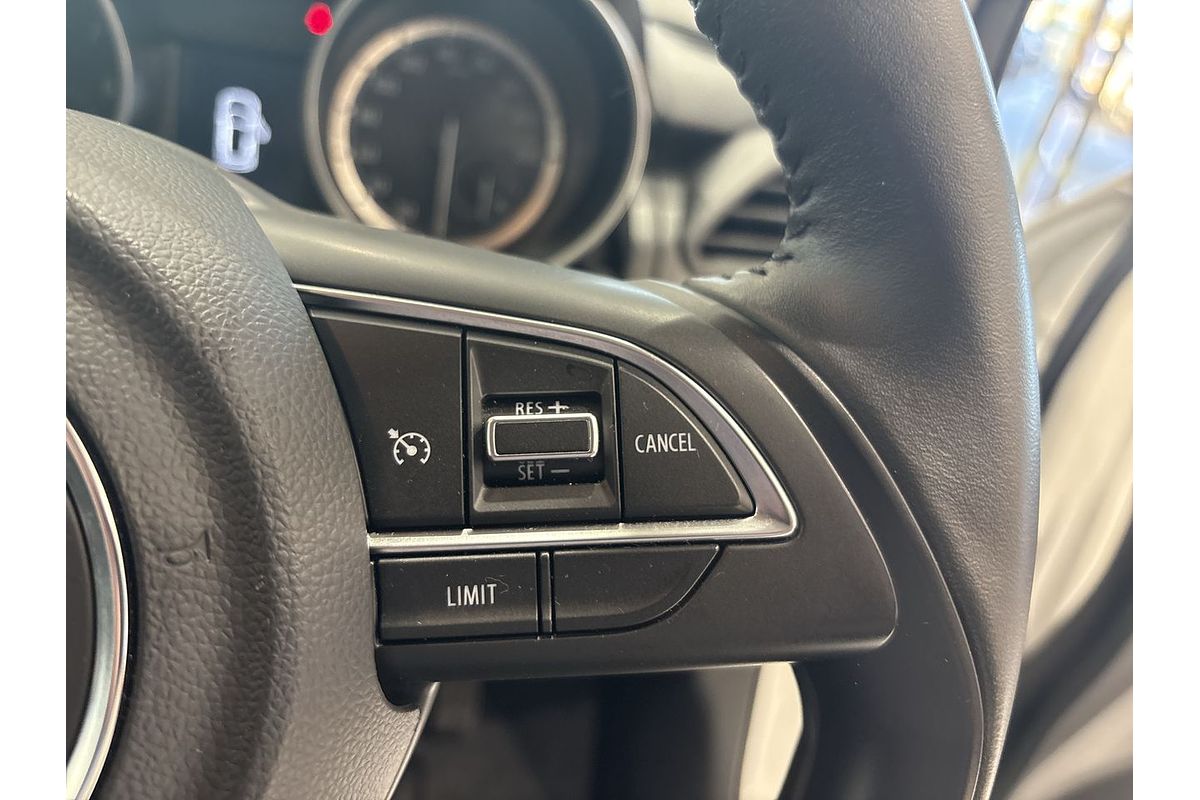 2023 Suzuki Swift GL AZ Series II