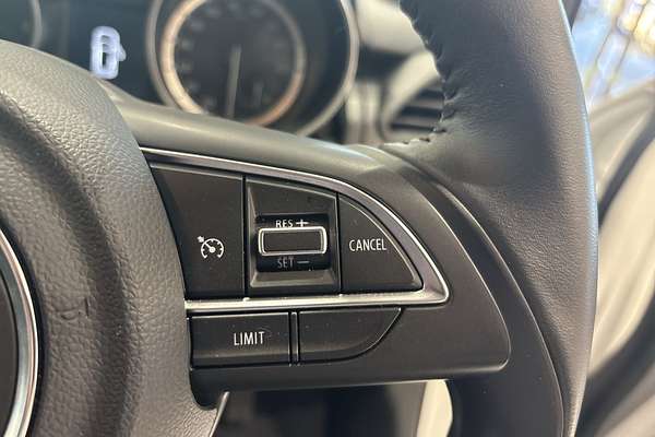 2023 Suzuki Swift GL AZ Series II