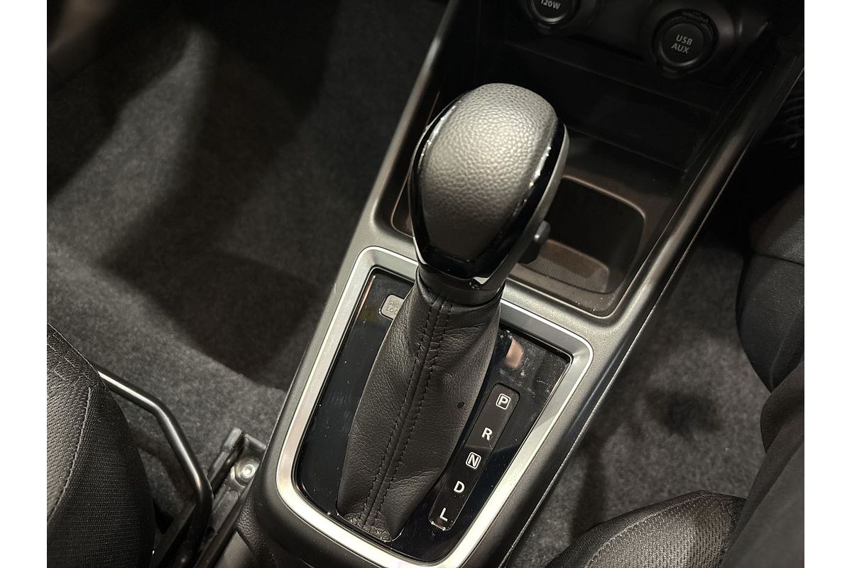 2023 Suzuki Swift GL AZ Series II