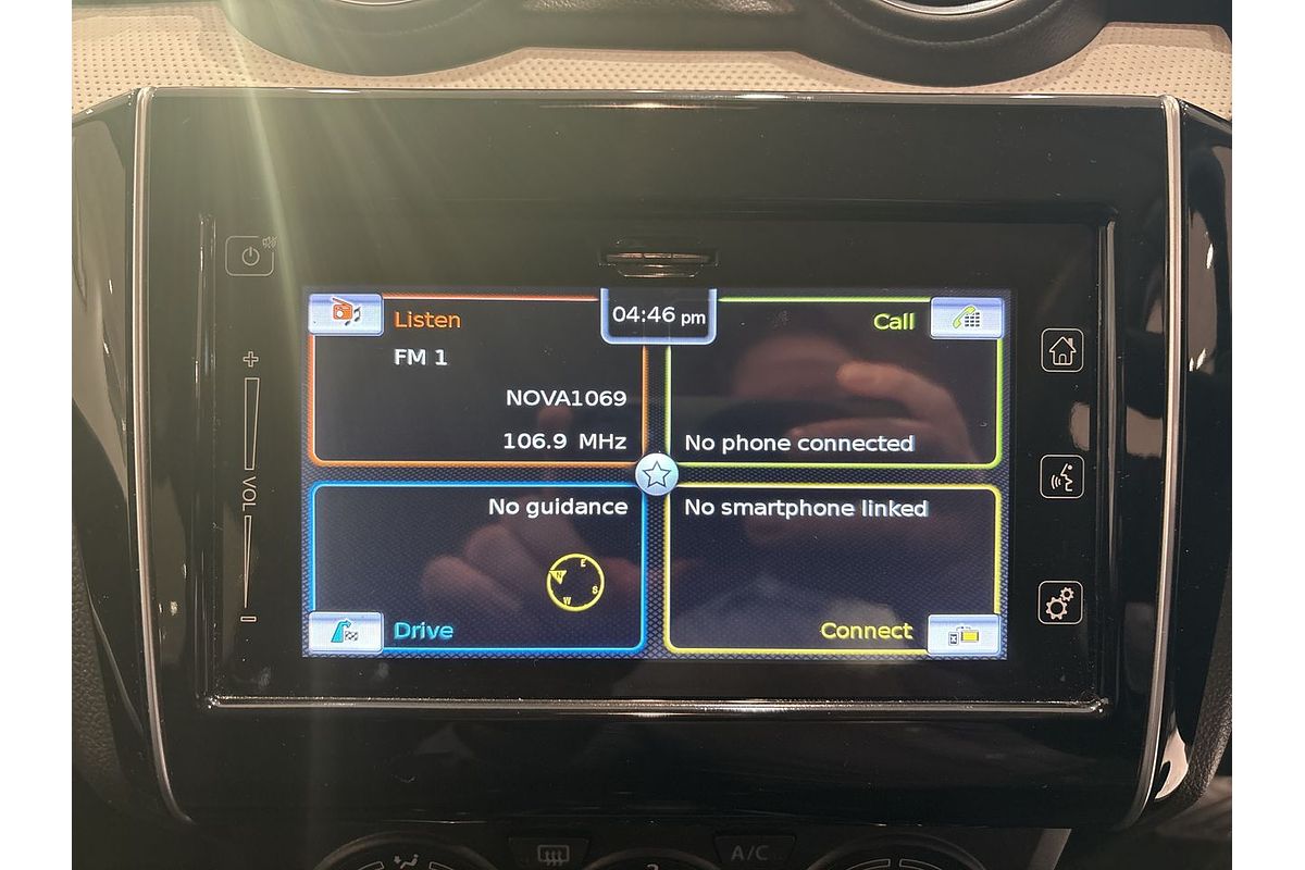 2023 Suzuki Swift GL AZ Series II