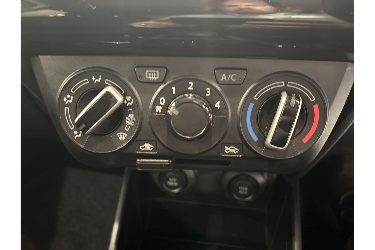 2023 Suzuki Swift GL AZ Series II