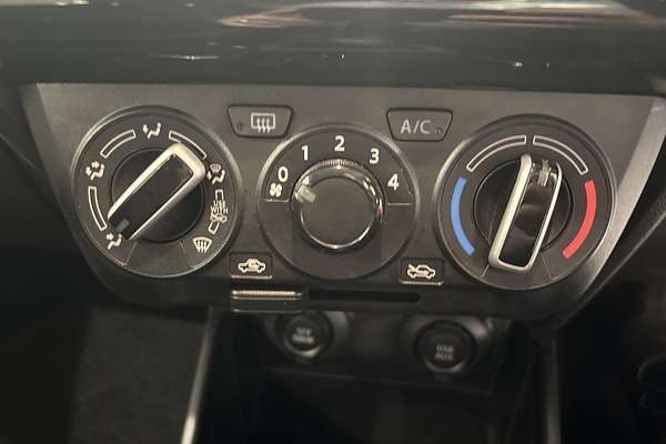 2023 Suzuki Swift GL AZ Series II