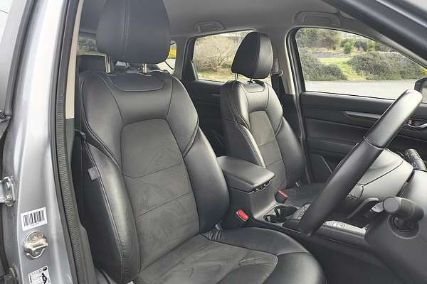 2022 Mazda CX-5 G25 Touring KF Series