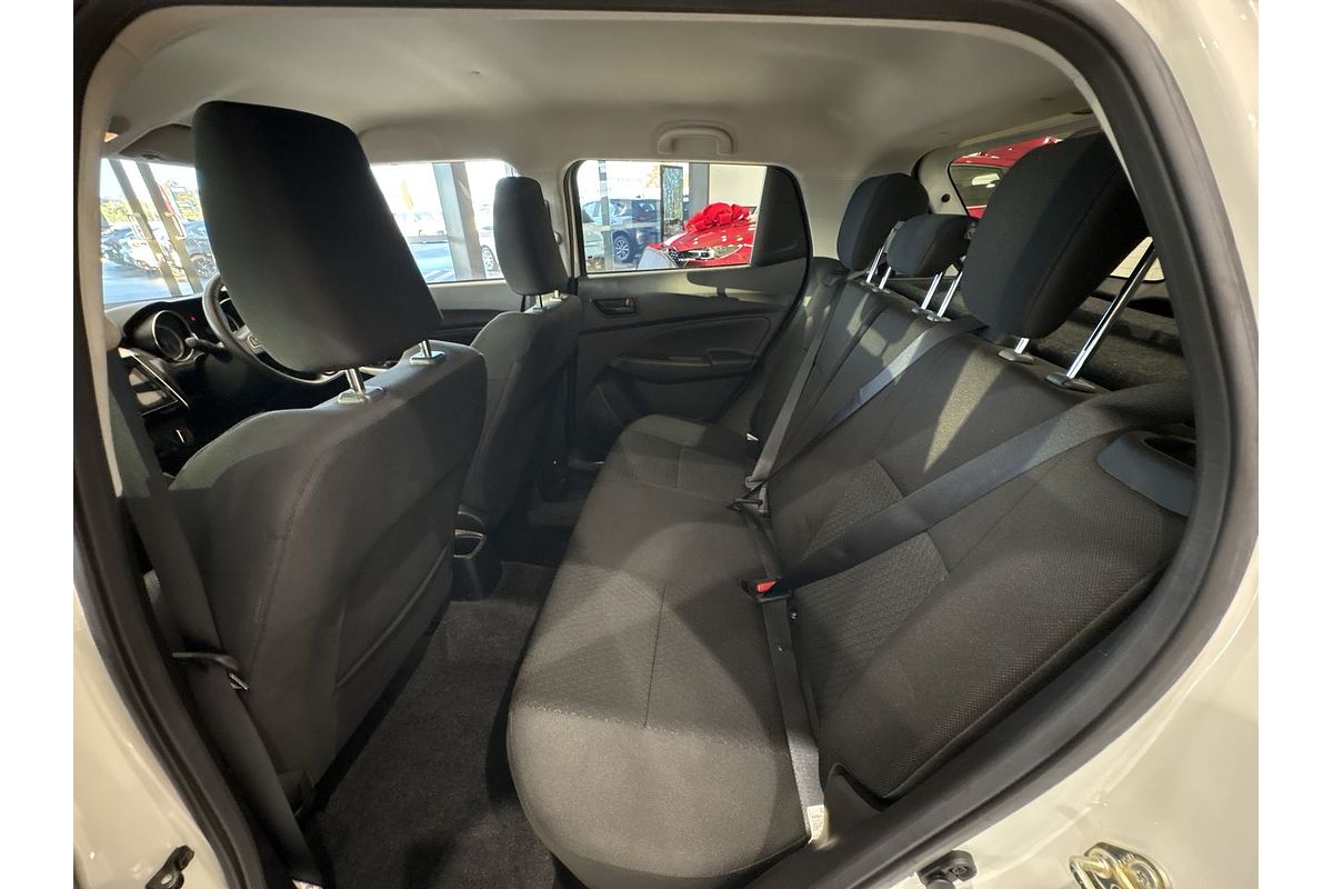 2023 Suzuki Swift GL AZ Series II