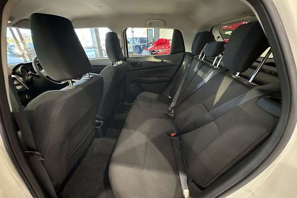 2023 Suzuki Swift GL AZ Series II