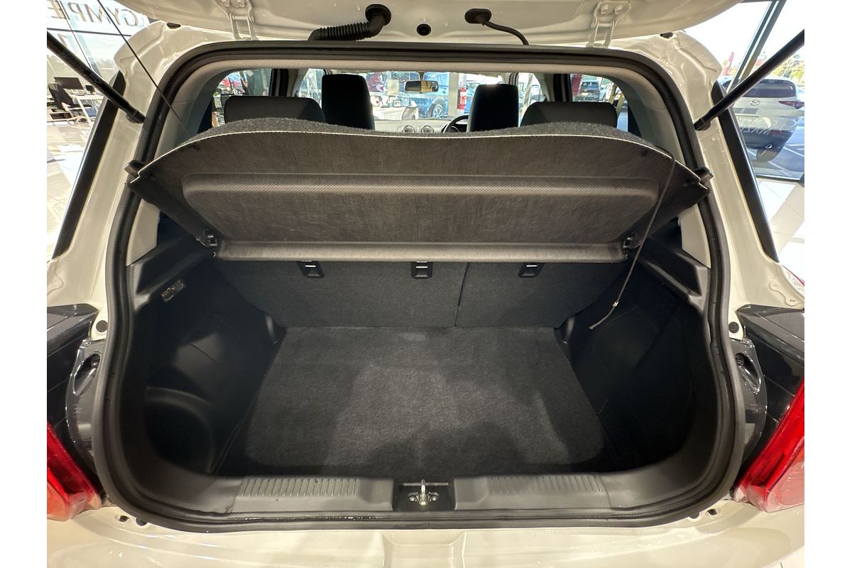 2023 Suzuki Swift GL AZ Series II