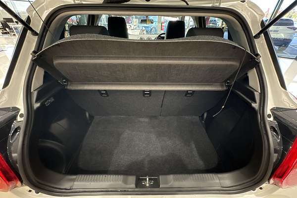 2023 Suzuki Swift GL AZ Series II