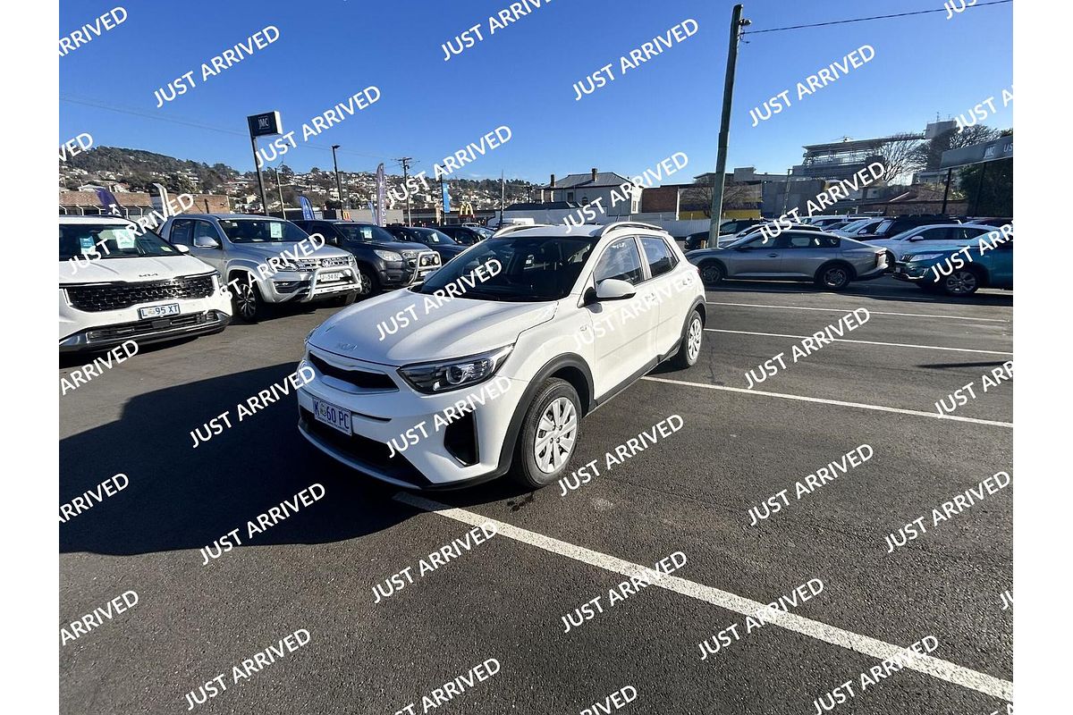 2022 Kia Stonic S YB