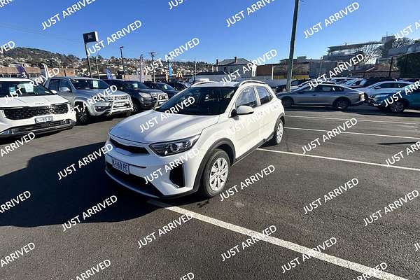 2022 Kia Stonic S YB