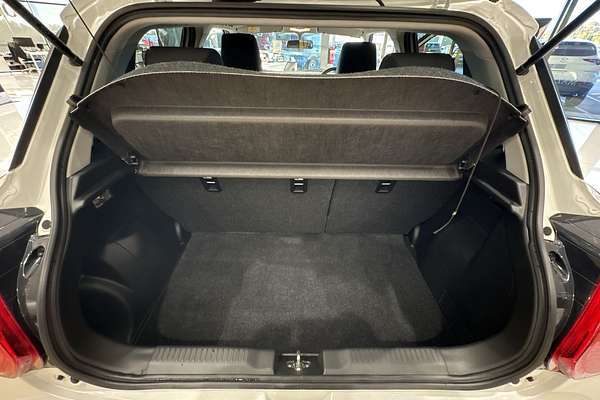 2023 Suzuki Swift GL AZ Series II