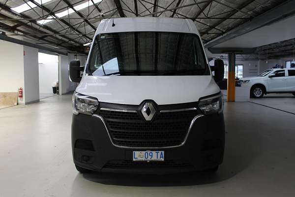 2021 Renault Master Pro 110kW X62 Phase 2 LWB