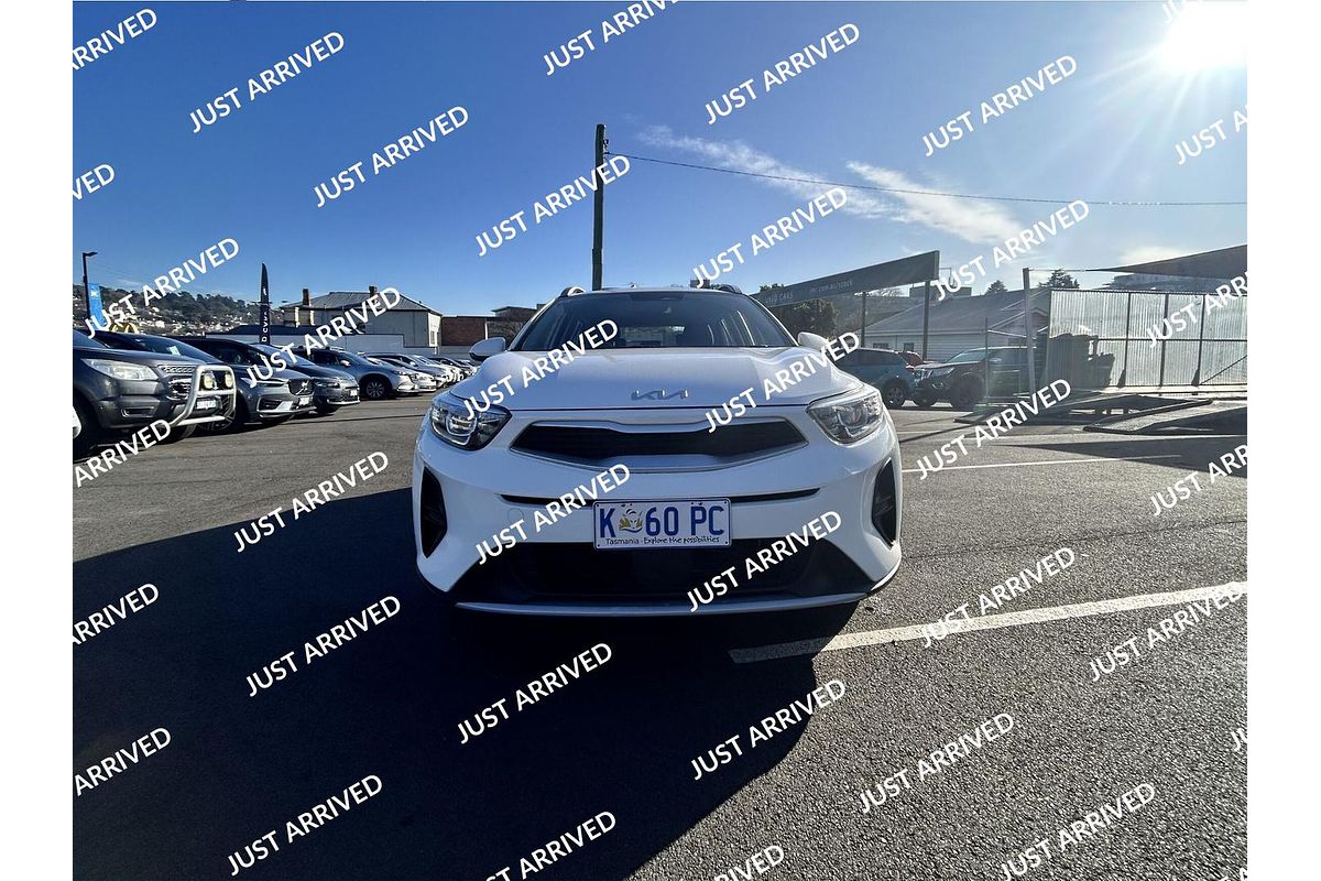 2022 Kia Stonic S YB