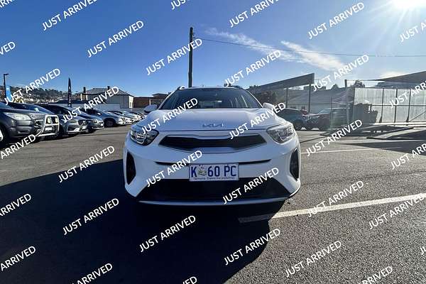 2022 Kia Stonic S YB