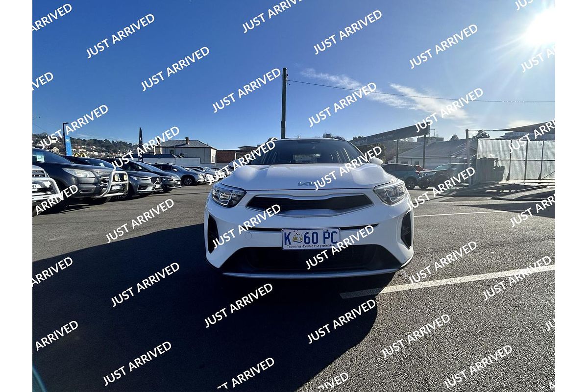 2022 Kia Stonic S YB