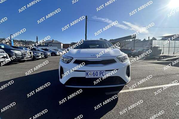 2022 Kia Stonic S YB