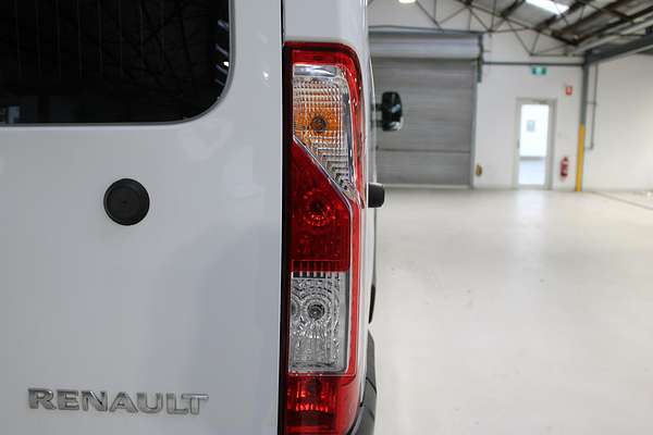 2021 Renault Master Pro 110kW X62 Phase 2 LWB