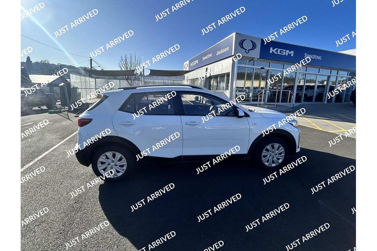 2022 Kia Stonic S YB