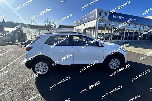 2022 Kia Stonic S YB