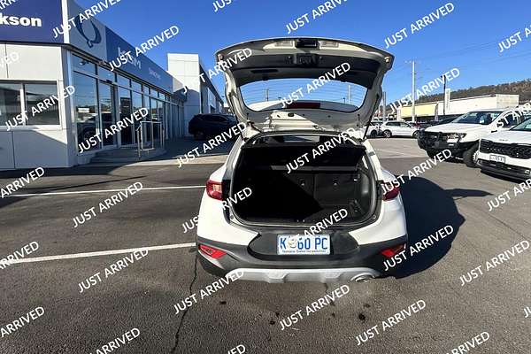 2022 Kia Stonic S YB