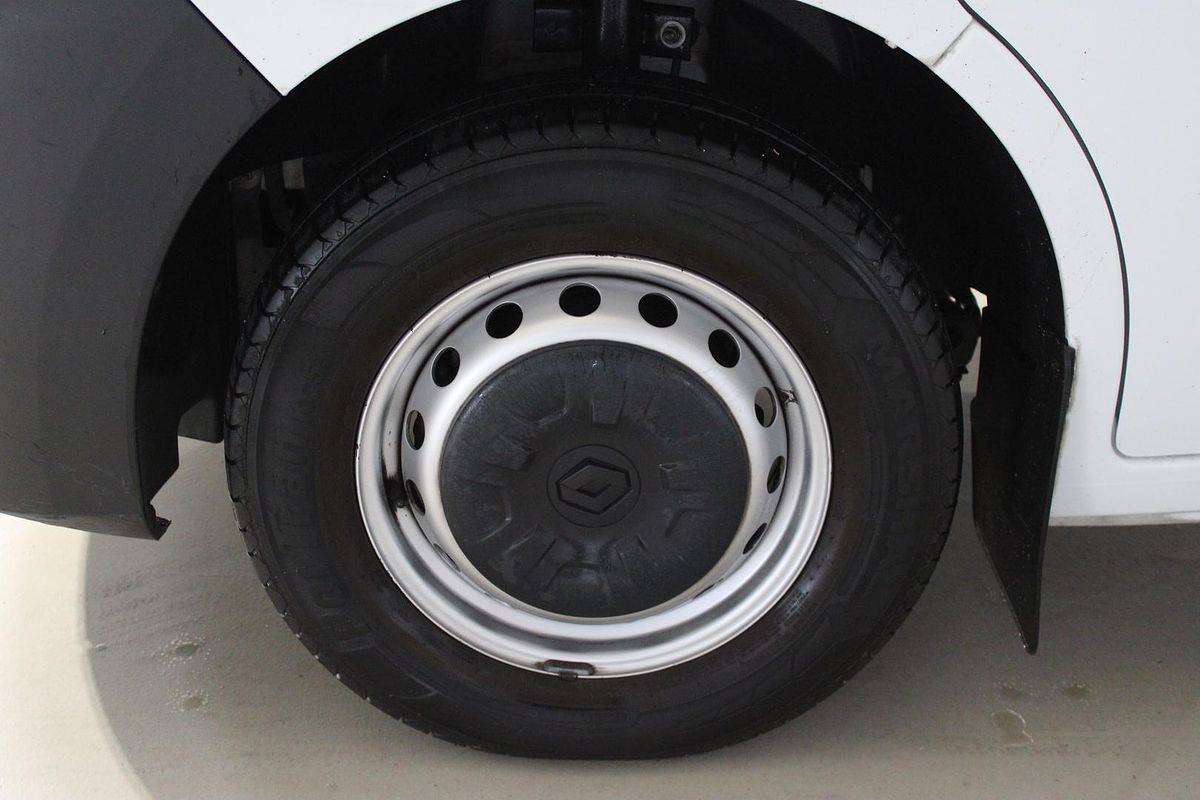 2021 Renault Master Pro 110kW X62 Phase 2 LWB