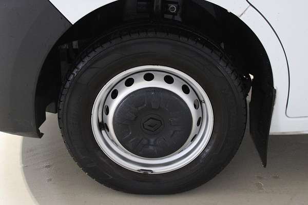 2021 Renault Master Pro 110kW X62 Phase 2 LWB