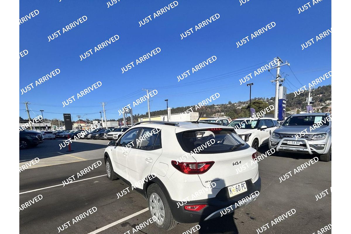 2022 Kia Stonic S YB