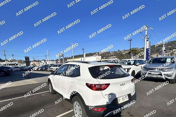 2022 Kia Stonic S YB
