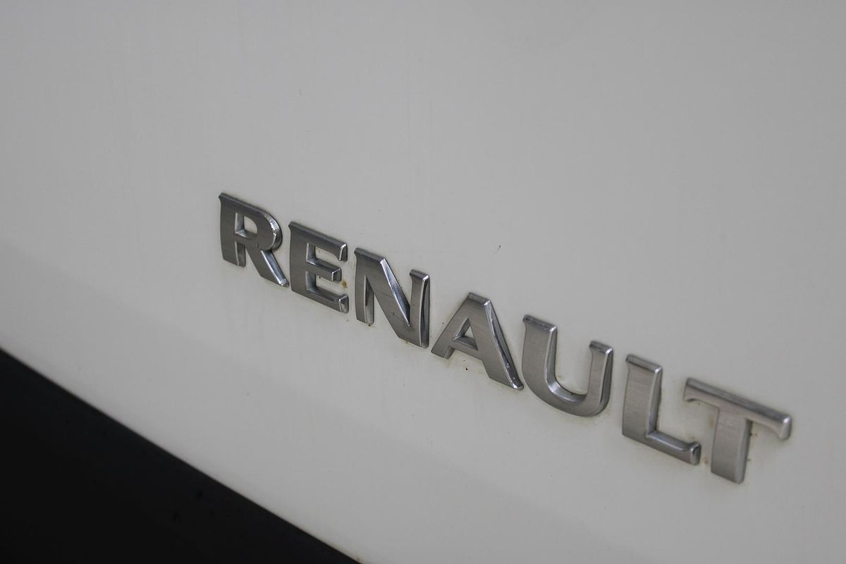 2021 Renault Master Pro 110kW X62 Phase 2 LWB