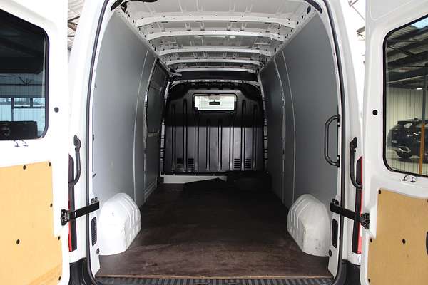 2021 Renault Master Pro 110kW X62 Phase 2 LWB