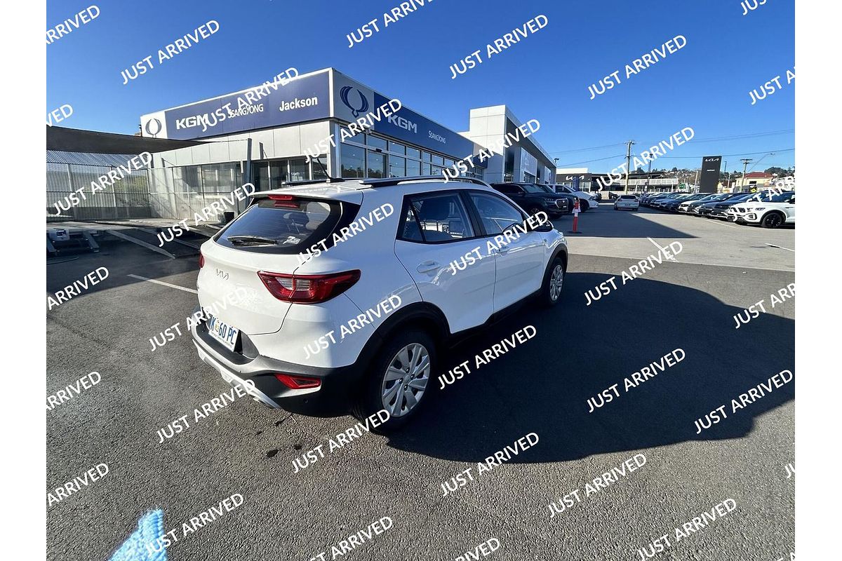 2022 Kia Stonic S YB