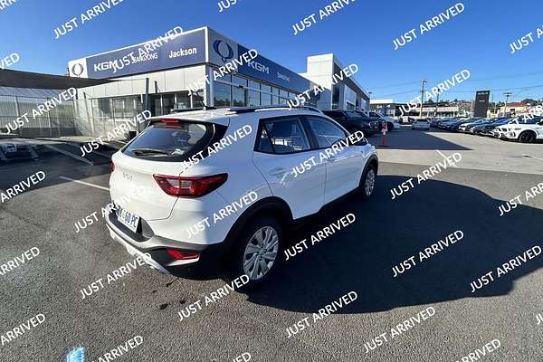 2022 Kia Stonic S YB