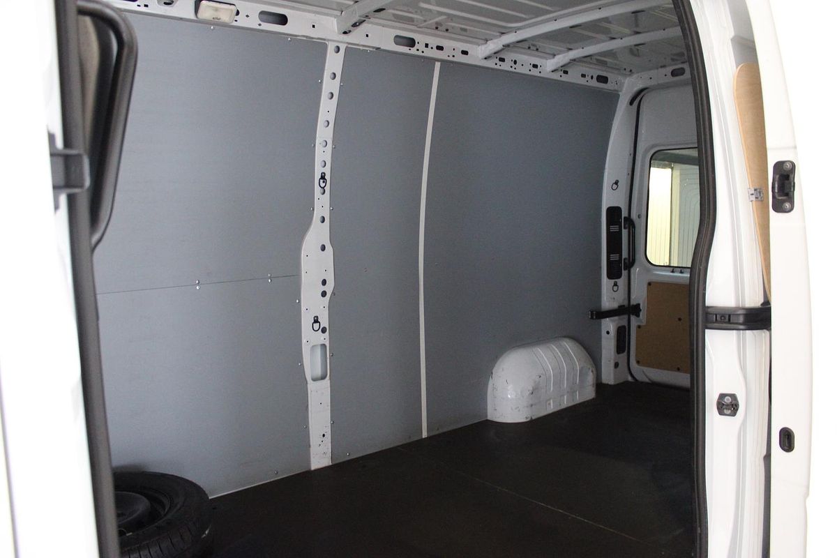 2021 Renault Master Pro 110kW X62 Phase 2 LWB