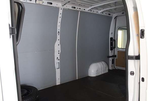 2021 Renault Master Pro 110kW X62 Phase 2 LWB