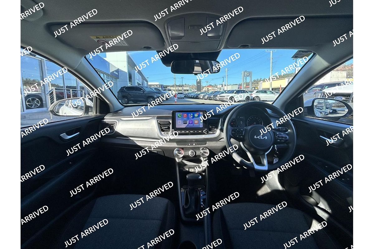 2022 Kia Stonic S YB