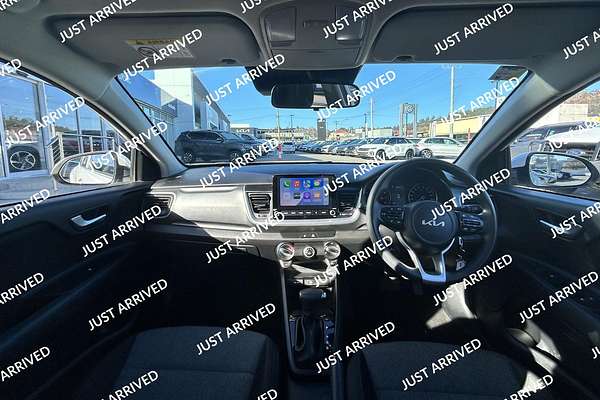 2022 Kia Stonic S YB