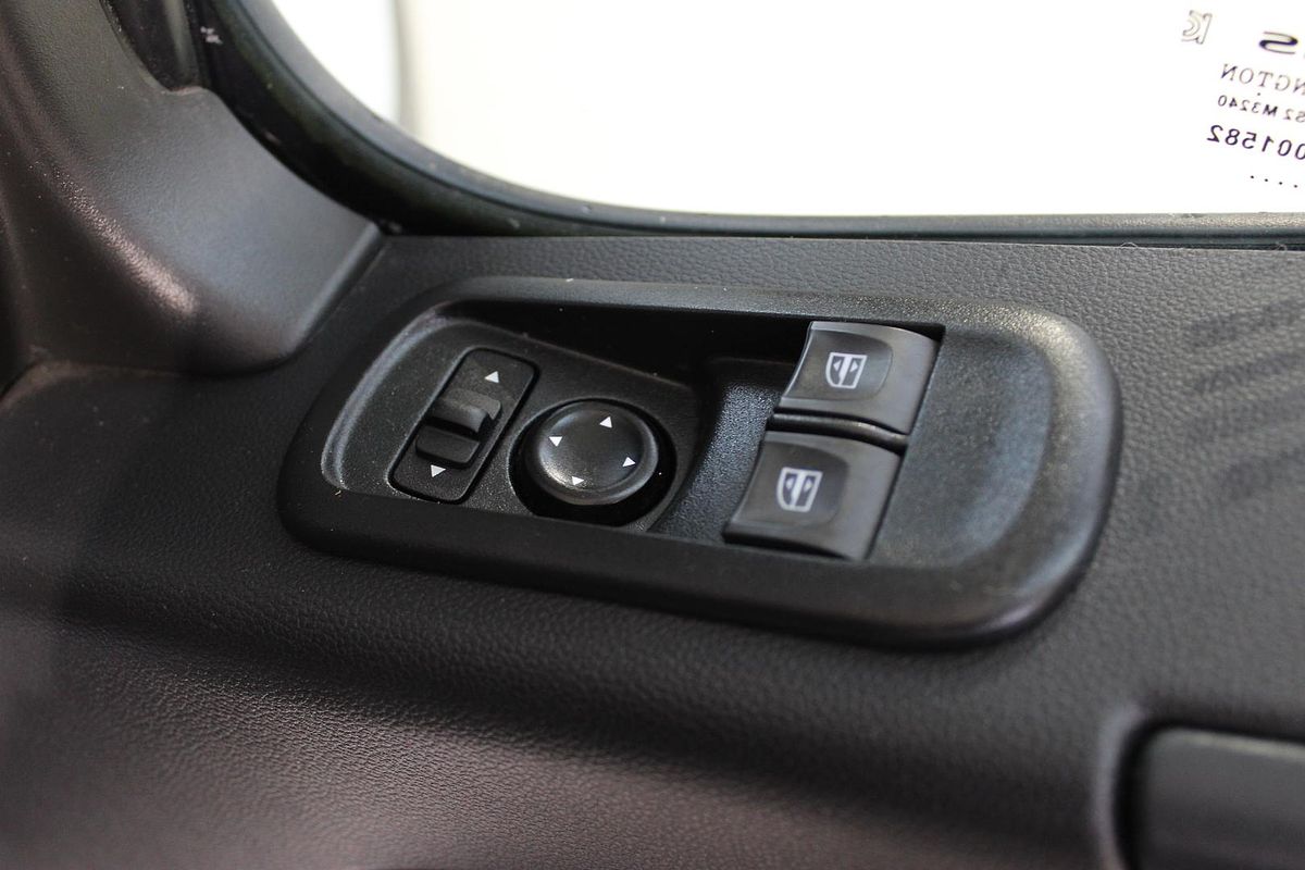 2021 Renault Master Pro 110kW X62 Phase 2 LWB